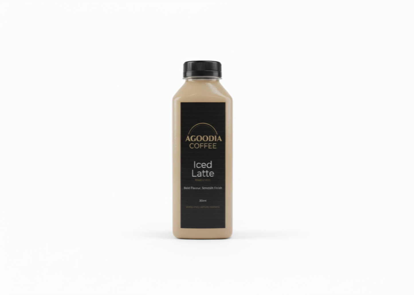 Iced Latte - Bulk Order (Min. 24 × 350ml)