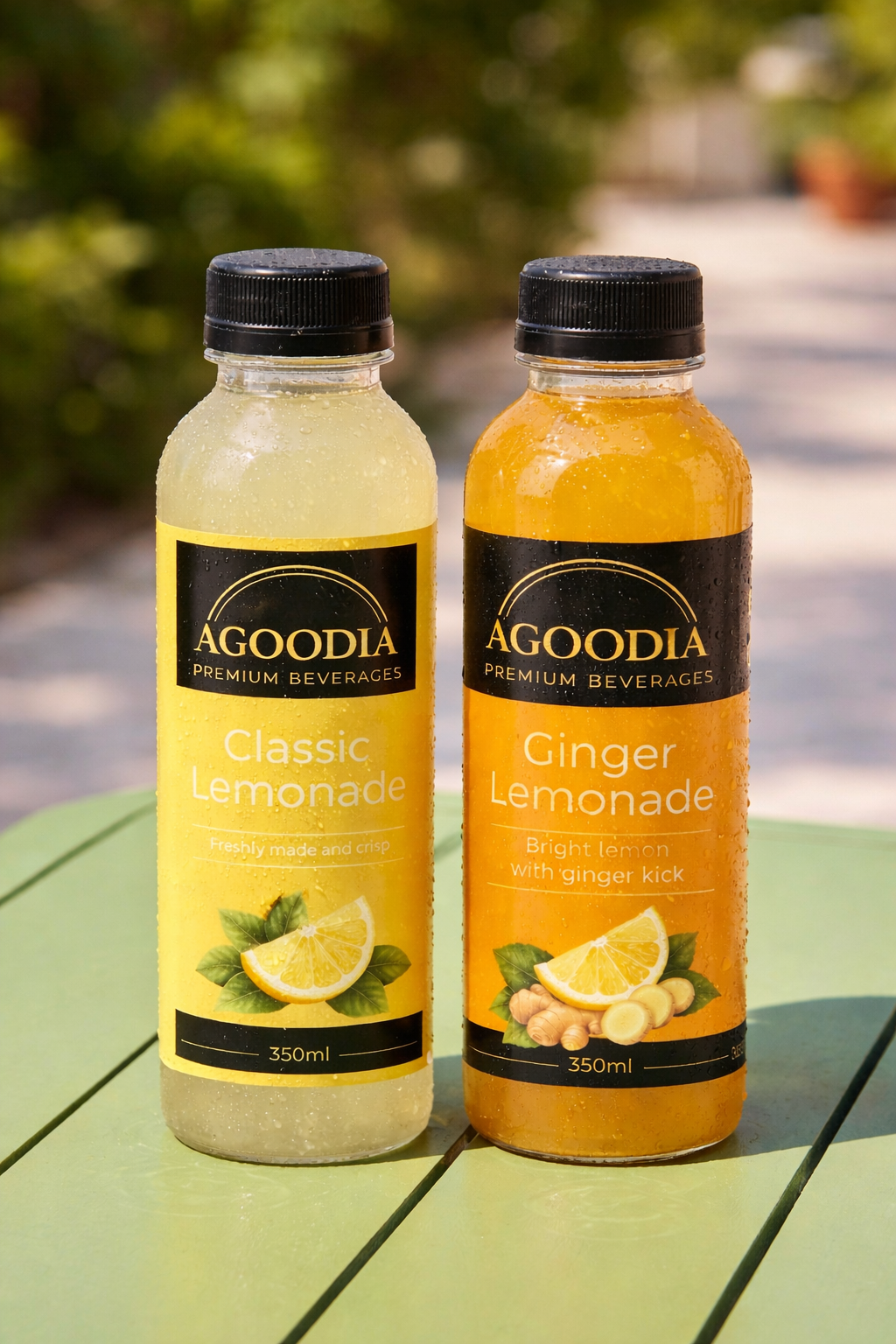 Beverages (Bulk Order)