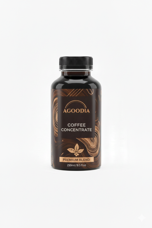Coffee Concentrate - Signature Blend