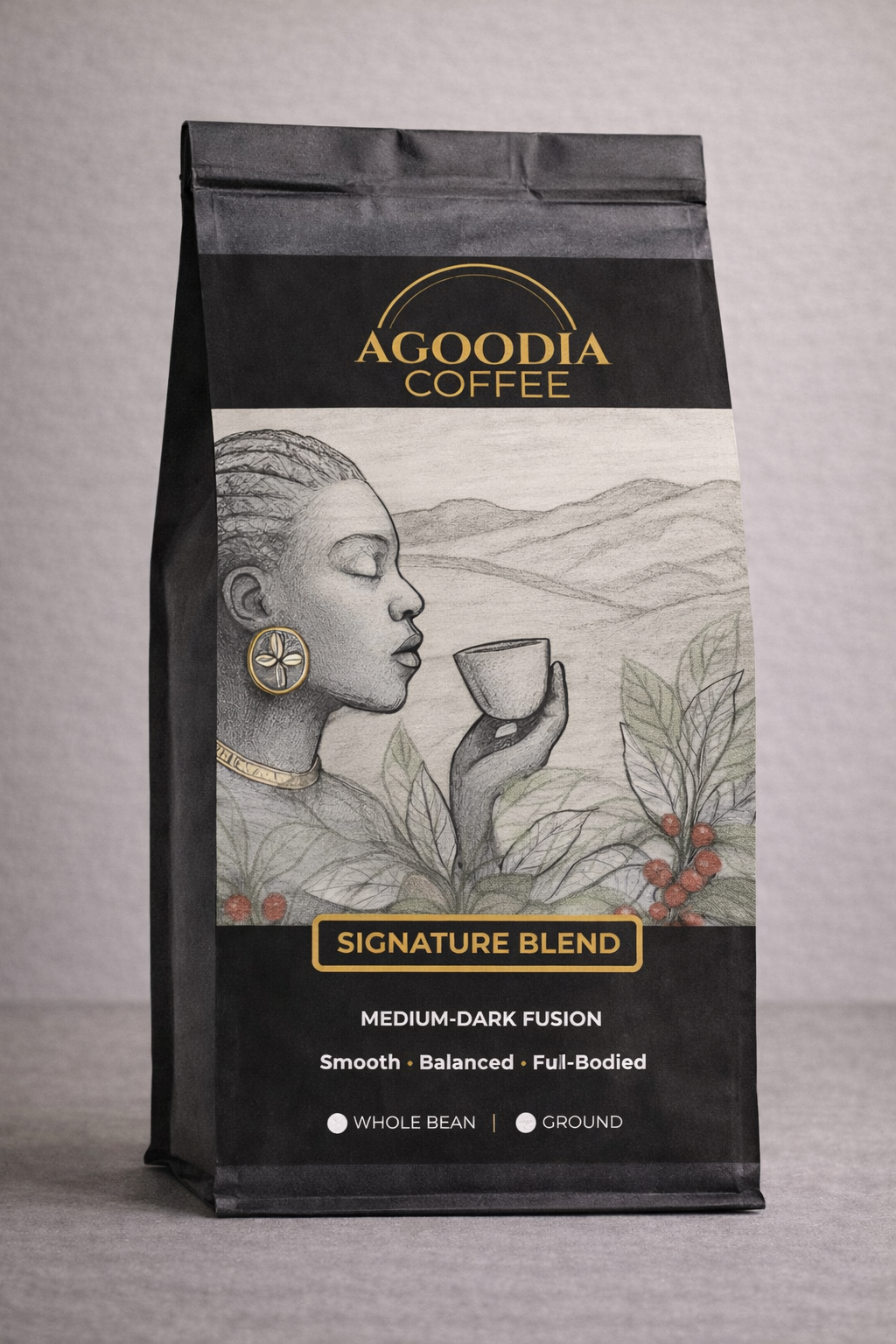 Signature Blend