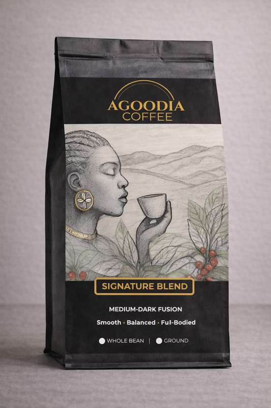 Signature Blend